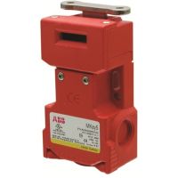 Zamek bezpieczeństwa z ryglem 12N, 2NC/1NO MKey5 -2N Jokab Safety | 2TLA050003R0100 ABB