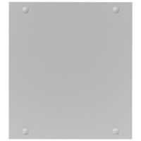 Zaślepka zamiast rozłącznika podwójnego NH00, ZH429 | 2CPX062956R9999 ABB