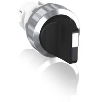 Przełącznik obrotowy 3-pozycyjny M3SSV1-20B, czarny | 1SFA611230R2006 ABB