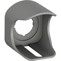 Kołnierz ochronny szary MA1-8128 | 1SFA611920R8128 ABB