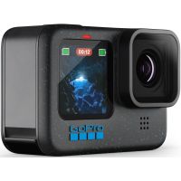 Kamera sportowa, GOPRO HERO12 Czarny | WEG-1944120 Produkty Marketingowe