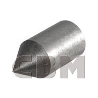 Grot 5/8" stalowy do uziomów | C1060302 RST