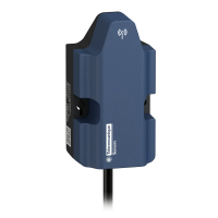 Cyfrowy nadajnik siec sigfox europa odn | XIOT11SERMRCL Telemecanique Sensors