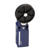 Łącznik krańcowy PLASTIC NO AND NC | XCKN2739G110C Telemecanique Sensors
