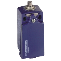 Łącznik krańcowy metalowy 1NC+1NO dławik ISO M16x1,5 | XCKD2110P16 Telemecanique Sensors