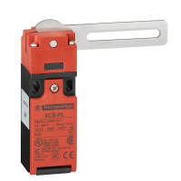 WYŁ.KRA.BEZP.PROSTA DŹW.2P NC+NO NWYŁ. | XCSPL562 Telemecanique Sensors