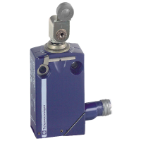 Łącznik krancowy | XCMD2126C12 Telemecanique Sensors