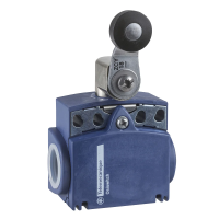 ŁĄCZNIK KRAŃC PL ROL PL NA RAM | XCKT2118G11 Telemecanique Sensors