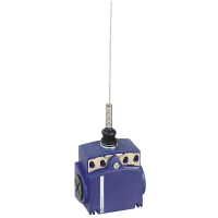 Wyłącznik krańcowy XCKTkoci wąs 1NC 1NO migowe Pg11 | XCKT2106G11 Telemecanique Sensors