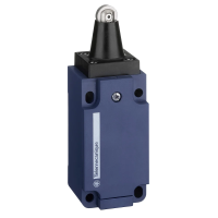 Wyłącznik krańcowy XCKS trzpień z rolką stalową 1NC 1NO migowe Pg13 | XCKS102 Telemecanique Sensors