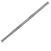 Dźwignia łącznika krańcowego XCRZ- pręt stalowy kwadr.6mm, 300mm | XCRZ04 Telemecanique Sensors