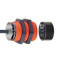 Łącznik magnetyczny bezpieczeństwa M30 2NZ, Kabel 2M | XCSDMR7902 Telemecanique Sensors