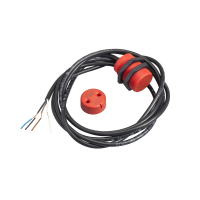 Łącznik magnetyczny bezpieczeństwa M30 2NZ LED KABEL=5M | XCSDMR7915 Telemecanique Sensors