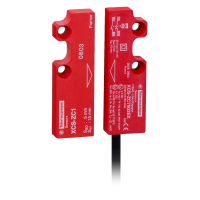 Łącznik magnetyczny bezpieczeństwa 51x16x7mm NO+NO EX | XCSDMC7902EX Telemecanique Sensors