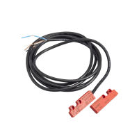 Łącznik magnetyczny bezpieczeństwa 51x16x7mm NO+NO LED | XCSDMC7912 Telemecanique Sensors
