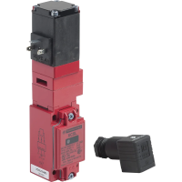 Wyłącznik krańcowy bezpieczeństwa | XCSL784B3 Telemecanique Sensors