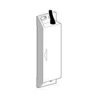 KOD MAGNES DO XCSDMR | XCSZR1 Telemecanique Sensors