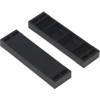 Płyta pod łącznik XCSDMP | XCSZCP Telemecanique Sensors
