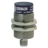 Czujnik indukcyjny PL.15MM.PNP NO DC CZ.NIEWB. | XS4P30PA370D Telemecanique Sensors