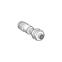 Czujnik indukcyjny PL.KRÓ.2.5MM.PNP NO CZ.NIEWB | XS4P08PA340D Telemecanique Sensors