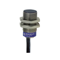Czujnik indukcyjny KRÓ.5MM.PNP NO+NZ 4 PRZE. | XS1N18PC410 Telemecanique Sensors