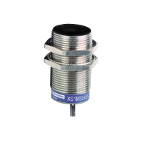 Czujnik indukcyjny IPS EX M30 SN=10MM 4-20MA NOY 10 | XS1M30AB120 Telemecanique Sensors