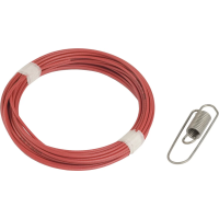 Zestaw montażowy O 3,2mm L 10m do XY2CH | XY2CZ9310 Telemecanique Sensors