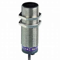 Czujnik indukcyjny CYL.OBR.MET.10MM.DC 120-3000 | XSAV12373L10 Telemecanique Sensors