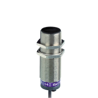 Czujnik indukcyjny OsiSense XS M30 1NC, 24/240V AC/DC, kabel 10m | XSAV11801L10 Telemecanique Sensors