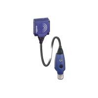 Czujnik indukcyjny OSI FORM E 10MM KONTR OBRO | XS9E11RPBL01M12 Telemecanique Sensors