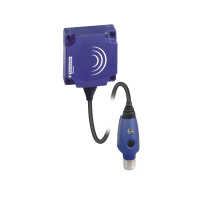 Czujnik indukcyjny UK OSI FORM C 15MM KONTR OBR | XS9C11RMBL01U20 Telemecanique Sensors