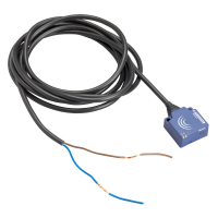 Czujnik indukcyjny OSI FORMAT E 15MM DC NPN NO | XS8E1A1NAL2 Telemecanique Sensors