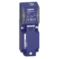 Czujnik indukcyjny REC 40X40X117 24 240V | XS8C4A4MPP20 Telemecanique Sensors