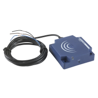 Czujnik indukcyjny OSI FORMAT D 60MM AC/DC 2 PRZEW | XS8D1A1MAL10 Telemecanique Sensors