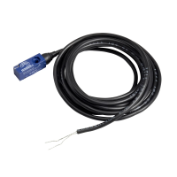 Czujnik indukcyjny FORMAT J 2.5MM DC PNP NZ | XS7J1A1PBL2 Telemecanique Sensors