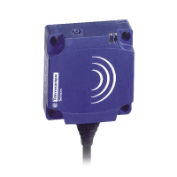 Czujnik indukcyjny FORMAT C 15MM DC 2 PRZEW | XS7C1A1DAL2 Telemecanique Sensors