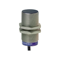 Czujnik indukcyjny XS6 M30 L62mm mosiądz Sn 15mm 24-240VAC/DC przewód 2m | XS630B1MBL2 Telemecanique Sensors