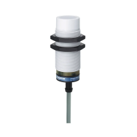 Czujnik pojemnoścoiwy Fi30, NPN,NO,12-24VDC | XT230A1NAL2 Telemecanique Sensors