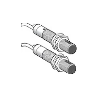Czujnik fotoelektryczny MET.BAR.OPT.15M AC/DC KABEL | XU2M18MA230 Telemecanique Sensors
