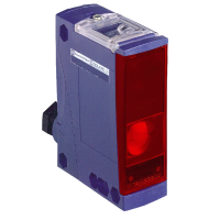 Czujnik fotoelektryczny kompaktowy 24-240 V AC/DC zaciski śrubowe | XUX0ARCTT16T Telemecanique Sensors