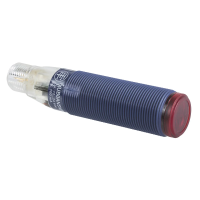 Czujnik fotoelektryczny OSI P18 DC NPN NO/NZ M12 | XUB0ANSNM12 Telemecanique Sensors