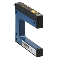 Czujnik fotoelektryczny WIDELKOWY 30mm | XUYFANEP40030 Telemecanique Sensors