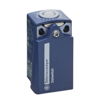 Korpus łącznika krańcowego ZCP kompakt 2NC 1NO działanie migowe | ZCP39 Telemecanique Sensors