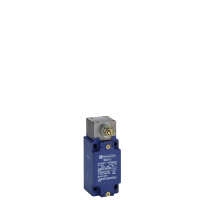 Korpus łącznika krańcowego działanie migowe 2 styki C/O dławik Pg13 | ZCKJ404 Telemecanique Sensors