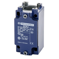 Korpus łącznika krańcowego ZCKJ stały bez wyświetlacza 2C/O Pg13 | ZCKJ2 Telemecanique Sensors