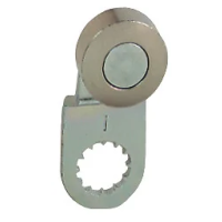 Dźwignia łącznika krańcowego XCKD z rolką stalową | ZCY26 Telemecanique Sensors