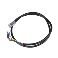 Połączenie do styków W ZCMD29 7M | ZCMC29L7 Telemecanique Sensors