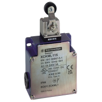Łącznik krańcowy METAL NO AND NC | XCKJ10513DS82 Telemecanique Sensors