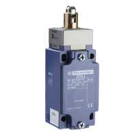 Łącznik krańcowy METAL NO AND NC | XCKJ1656H29TK Telemecanique Sensors