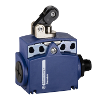 Łącznik krańcowy PLASTIC NO AND NC PLASTIC | XCKT2121G11S86 Telemecanique Sensors